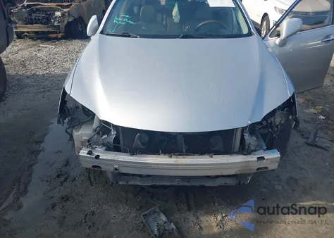 2007 Lexus Es 350 z USA, uszkodzony, nr VIN JTHBJ46G072105927